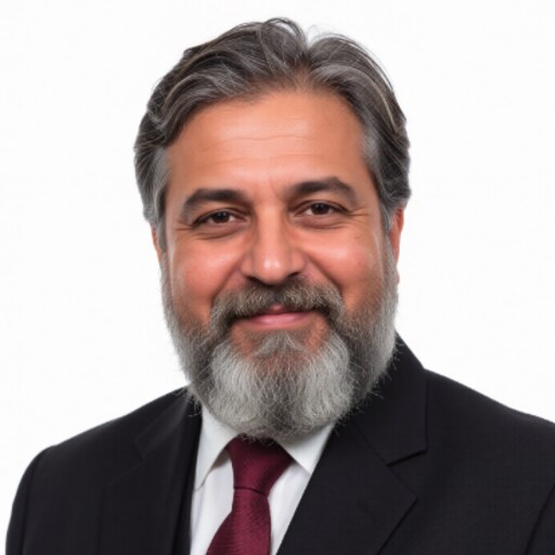 Faiz Mukhtar