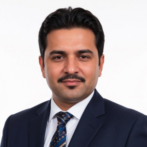Sohail Rajput